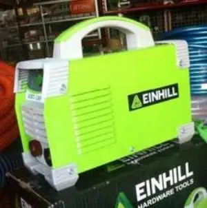 einhill travo las inverter igbt 130a digital 26040733098